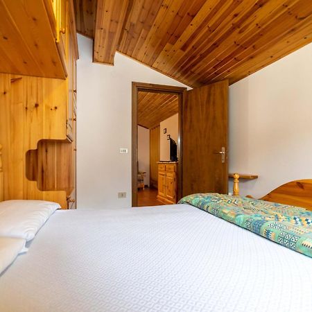 Chalet Catinaccio Soraga Exterior photo