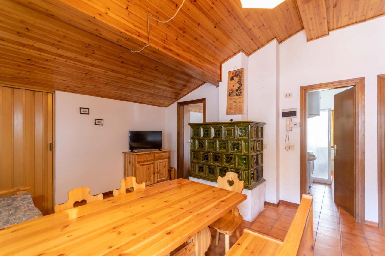 Chalet Catinaccio Soraga Exterior photo