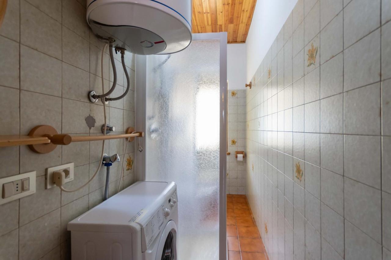 Chalet Catinaccio Soraga Exterior photo
